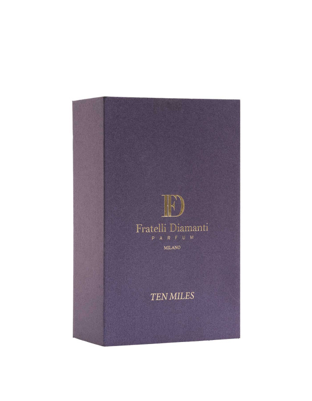 Ten Miles Parfum